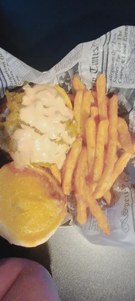 The Neighbor a not as Spicy Version of the Angry Neighbors